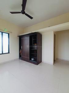 Hall Image of 980 Sq.ft 2 BHK Apartment / Flat for rent in Kumar Kumar Periwinkle, Kharadi Pune for Rs. 30000