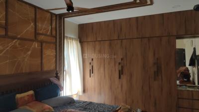 Bedroom Image of 1620 Sq.ft 3 BHK Apartment / Flat for sale in Ashok Nagar Chennai for Rs. 35000000