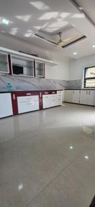 Kitchen Image of 3050 Sq.ft 4 BHK Apartment / Flat for sale in Tukoganj Indore for Rs. 26000000