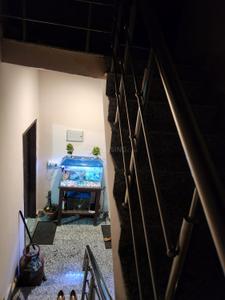 Balcony Image of 742 Sq.ft 4 BHK Independent House for sale in Sector 104 Gurgaon for Rs. 11800000