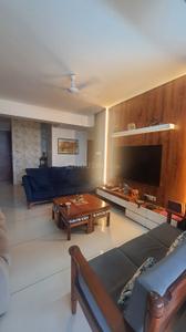 Hall Image of 2400 Sq.ft 3 BHK Apartment / Flat for sale in Sahil Shivnery Sahil Empire Block Infinite, Bhicholi Mardana Indore for Rs. 22000000
