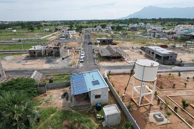 Image of 436 Sq.ft Residential Plot / Land for sale in Mathampalayam, Coimbatore for Rs. 775000