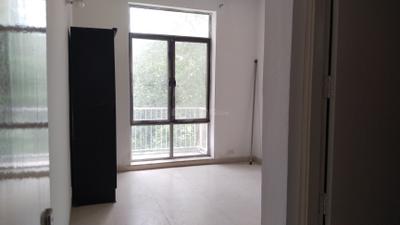 Bedroom Image of 1690 Sq.ft 3 BHK Builder Floor for sale in Vatika Premium Floors, Sector 82 Gurgaon for Rs. 23000000