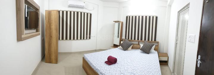 RamLok Residency Main Image 1
