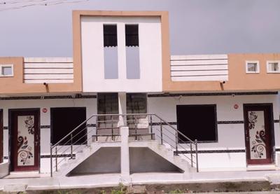 Image of 530 Sq.ft 2 BHK Villa for sale in Kadodara, Surat for Rs. 1400000