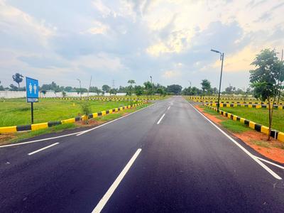 Image of 900 Sq.ft Residential Plot / Land for sale in Veppampattu, Chennai for Rs. 1799100