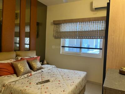 Bedroom Image of 1435 Sq.ft 3 BHK Apartment / Flat for sale in Shriram Park 63, Perungalathur Chennai for Rs. 14600000