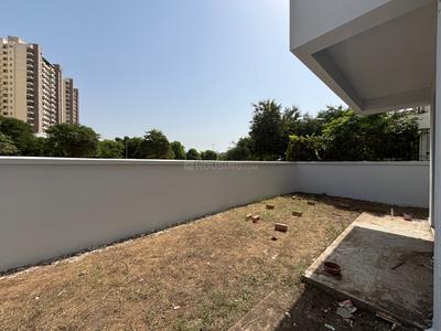 Terrace Image of 1581 Sq.ft 3 BHK Builder Floor for sale in Vatika Independent Floors, Sector 82 Gurgaon for Rs. 25000000