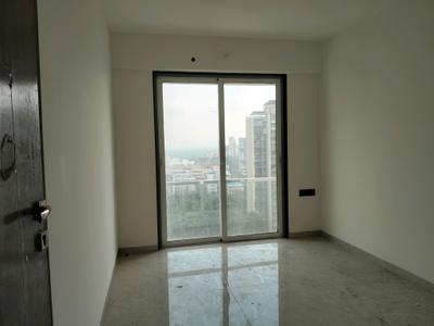 Bedroom Image of 1500 Sq.ft 3 BHK Apartment / Flat for sale in BKS Galaxy Green Woods, Kharghar Navi Mumbai for Rs. 28000000