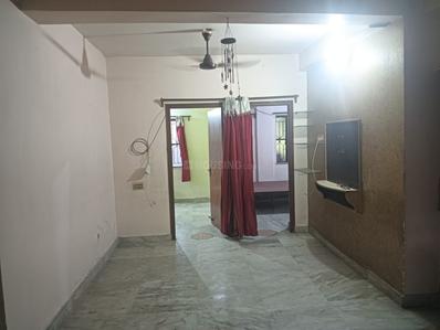 Hall Image of 800 Sq.ft 2 BHK Apartment / Flat for sale in Haltu Kolkata for Rs. 4200000