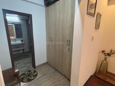 Bedroom Image of 2305 Sq.ft 3 BHK Apartment / Flat for sale in Pacific Golf Estate, Kulhan Dehradun for Rs. 25500000