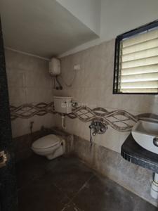 Image of 620 Sq.ft 1 BHK Apartment / Flat for sale in Agarwal Solitaire, Virar West, Virar for Rs. 3800000