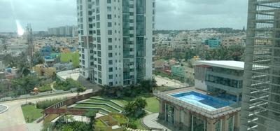 Image of 2356 Sq.ft 3.5 BHK Apartment / Flat for sale in Sattva Magnificia, Mahadevapura, Bengaluru for Rs. 40600000