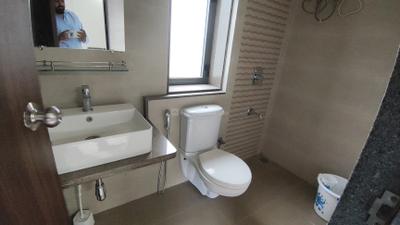 Image of 1550 Sq.ft 3 BHK Apartment / Flat for rent in Adani Amogha, Shantigram, Ahmedabad for Rs. 46000