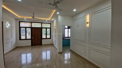 Living Room Image of 2456 Sq.ft 3 BHK Builder Floor for sale in Ansal Florence Residency, Sector 57 Gurgaon for Rs. 21000000