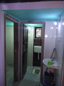 Bathroom Image of 1000 Sq.ft 2 BHK Apartment / Flat for sale in Bhiwandi Thane for Rs. 5000000
