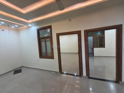 Hall Image of 1650 Sq.ft 2 BHK Independent House for rent in Sushant Golf City Lucknow for Rs. 30000