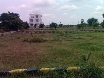 Image of 1800 Sq.ft Residential Plot / Land for sale in Chinchbhavan, Nagpur for Rs. 7740000