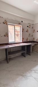 Kitchen Image of 670 Sq.ft 2 BHK Apartment / Flat for sale in Hindmotor Hooghly for Rs. 2010000