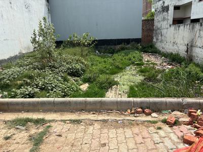 Image of 1320 Sq.ft Residential Plot / Land for sale in Chitaipur, Varanasi for Rs. 9240000