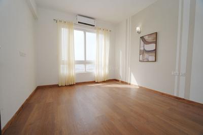 Bedroom Image of 1358 Sq.ft 2 BHK Apartment / Flat for sale in Hero Homes, Sector 104 Gurgaon for Rs. 14900000