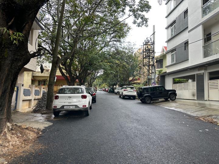 Residential Plot For SALE Main Image 1