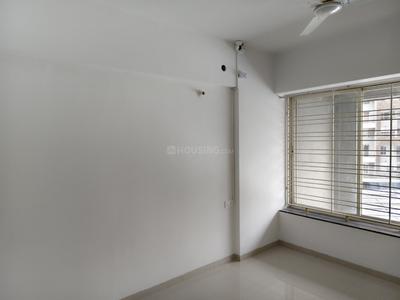 Bedroom Image of 1550 Sq.ft 3 BHK Apartment / Flat for sale in Kunal Aspiree, Balewadi Pune for Rs. 20800000