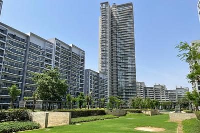 4 BHK Flat