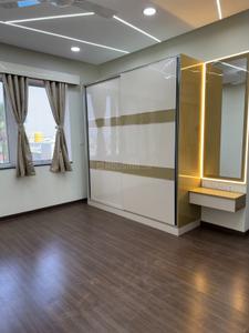 Bedroom Image of 1950 Sq.ft 3 BHK Apartment / Flat for rent in Puravankara Somerset House, Guindy Chennai for Rs. 130000