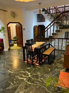 Hall Image of 2700 Sq.ft 7 BHK Independent House for sale in Vidhyadhar Nagar Jaipur for Rs. 75000000