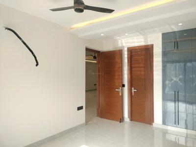 Bedroom Image of 2799 Sq.ft 4 BHK Builder Floor for sale in Puri Aman Villas, Sector 89 Faridabad for Rs. 32000000