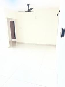 Hall Image of 1400 Sq.ft 3 BHK Apartment / Flat for rent in ACME Ozone, Thane West Thane for Rs. 57000