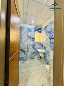 Bathroom Image of 1080 Sq.ft 2 BHK Apartment / Flat for sale in BJBF Heights, Sector 116 Mohali for Rs. 5990000