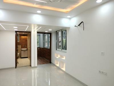 Bedroom Image of 1500 Sq.ft 3 BHK Apartment / Flat for sale in CGHS Green Valley Apartments, Sector 22 Dwarka New Delhi for Rs. 26500000