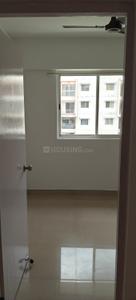 Living Room Image of 770 Sq.ft 2 BHK Apartment / Flat for rent in Sipani Bliss, Bommasandra Bengaluru for Rs. 20000