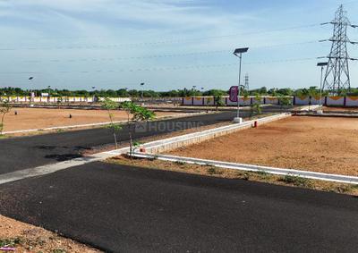 Image of 1200 Sq.ft Residential Plot / Land for sale in Nagamangalam, Tiruchirappalli for Rs. 300000