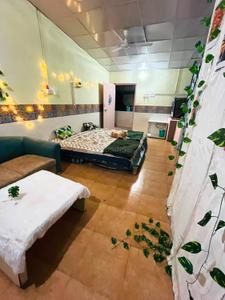 Bedroom Image of 3500 Sq.ft 11 BHK Independent House for rent in Kharadi Pune for Rs. 200000