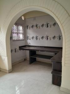 Kitchen Image of 2200 Sq.ft 4 BHK Builder Floor for sale in Keshtopur Kolkata for Rs. 11200000