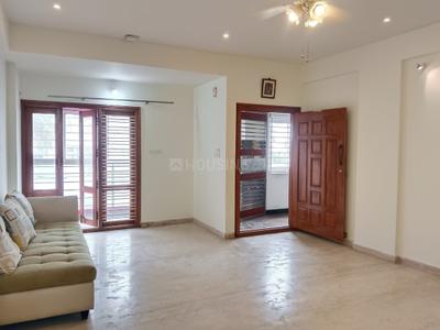 Hall Image of 2756 Sq.ft 5 BHK Apartment / Flat for sale in Wilson Garden Bengaluru for Rs. 36150000