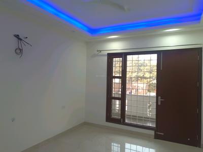 Bedroom Image of 3850 Sq.ft 4 BHK Builder Floor for sale in Ashoka Residency, Ashoka Enclave Faridabad for Rs. 40000000