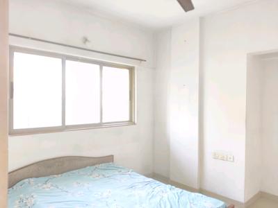 Bedroom Image of 550 Sq.ft 1 BHK Apartment / Flat for sale in Lodha Casa Rio, Palava Phase 1 Thane for Rs. 3100000