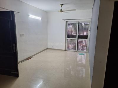 Hall Image of 1620 Sq.ft 3 BHK Builder Floor for rent in Sector 75 Faridabad for Rs. 17000