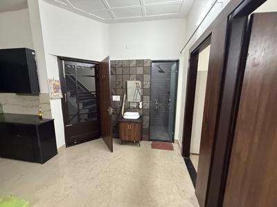 Hall Image of 1548 Sq.ft 2 BHK Builder Floor for rent in Sector 7 Karnal for Rs. 17000