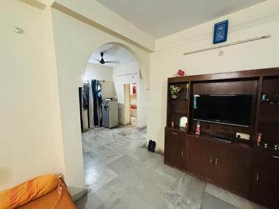 Hall Image of 1550 Sq.ft 3 BHK Apartment / Flat for rent in Shahpura Bhopal for Rs. 25000