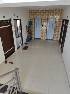 Hall Image of 1143 Sq.ft 2 BHK Apartment / Flat for sale in Shree Radhe Heights 2, Vinzol Ahmedabad for Rs. 2450000