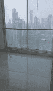 Image of 1200 Sq.ft 2 BHK Apartment / Flat for rent in Monte South, Byculla, Mumbai for Rs. 145000