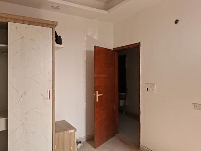 Bedroom Image of 451 Sq.ft 1 BHK Apartment / Flat for sale in Kulesara Greater Noida for Rs. 1798000
