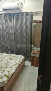 Bedroom Image of 650 Sq.ft 1 BHK Apartment / Flat for sale in Ghatkopar East Mumbai for Rs. 14000000
