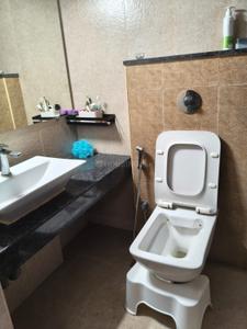 Image of 987 Sq.ft 2 BHK Apartment / Flat for sale in Puravankara Purva Silversands Phase 1 Building 4 To 9, Mundhwa, Pune for Rs. 11400000