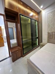 Bedroom Image of 900 Sq.ft 3 BHK Independent House for sale in Khanpur Mohali for Rs. 8990000